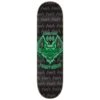 Creature Martinez GRBG Bat 8.6" Skateboard Deck -Wintersport martinez grbg bat 86 skateboard deck