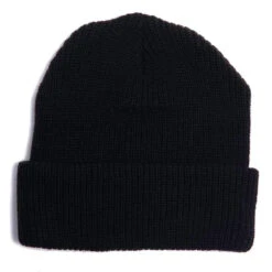 Wintersport -Wintersport method oval beanie black back