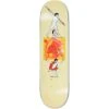 Polar Nick Boserio Family Cream 8.375" Skateboard Deck -Wintersport nick boserio family cream skateboard deck