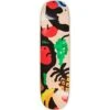 Polar Nick Boserio Fruit Lady P2 8.5" Skateboard Deck -Wintersport nick boserio fruit lady p2 skateboard deck