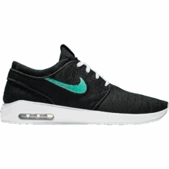 Air Max Janoski 2 Tiffany Black