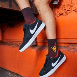 Force 58 Black/White-Black -Wintersport nike sb force 58 blackwhiteblack lifestyle