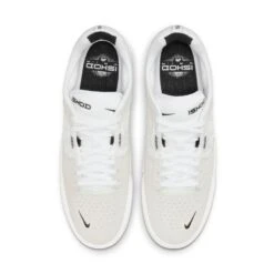 Ishod Summit White/White-Summit White/Black -Wintersport nike sb ishod summit whitewhitesummit whiteblack top