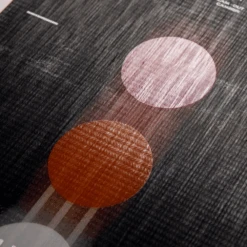 NITRO Kids Future Team 142 2023 Snowboard -Wintersport nitro kids future team 142 2023 snowboard close