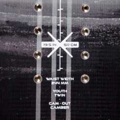 NITRO Kids Future Team 142 2023 Snowboard -Wintersport nitro kids future team 142 2023 snowboard inserts