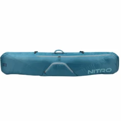 NITRO Sub 165cm Boardbag Arctic
