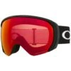 Oakley Flight Path XL Matte Black + Prizm Torch Iridium 1 Oakley Flight Path XL Matte Black + Prizm Torch Iridium -Wintersport oakley flight path xl matte black prizm torch iridium