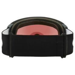 Oakley Flight Path XL Matte Black + Prizm Torch Iridium -Wintersport oakley flight path xl matte black prizm torch iridium back