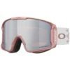 Oakley Line Miner™ L Jamie Anderson Signature + Prizm Snow Black Iridium -Wintersport oakley line miner l jamie anderson signature prizm snow black iridium