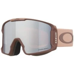 Oakley Line Miner™ L Mark McMorris Signature + Prizm Snow Black Iridium