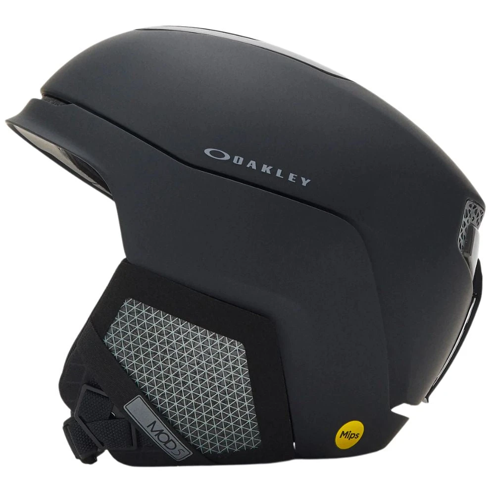 Oakley Mod 5 Blackout 3 Oakley Mod 5 Blackout