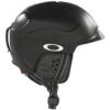 Oakley Mod 5 Matte Black -Wintersport oakley mod 5 matte black
