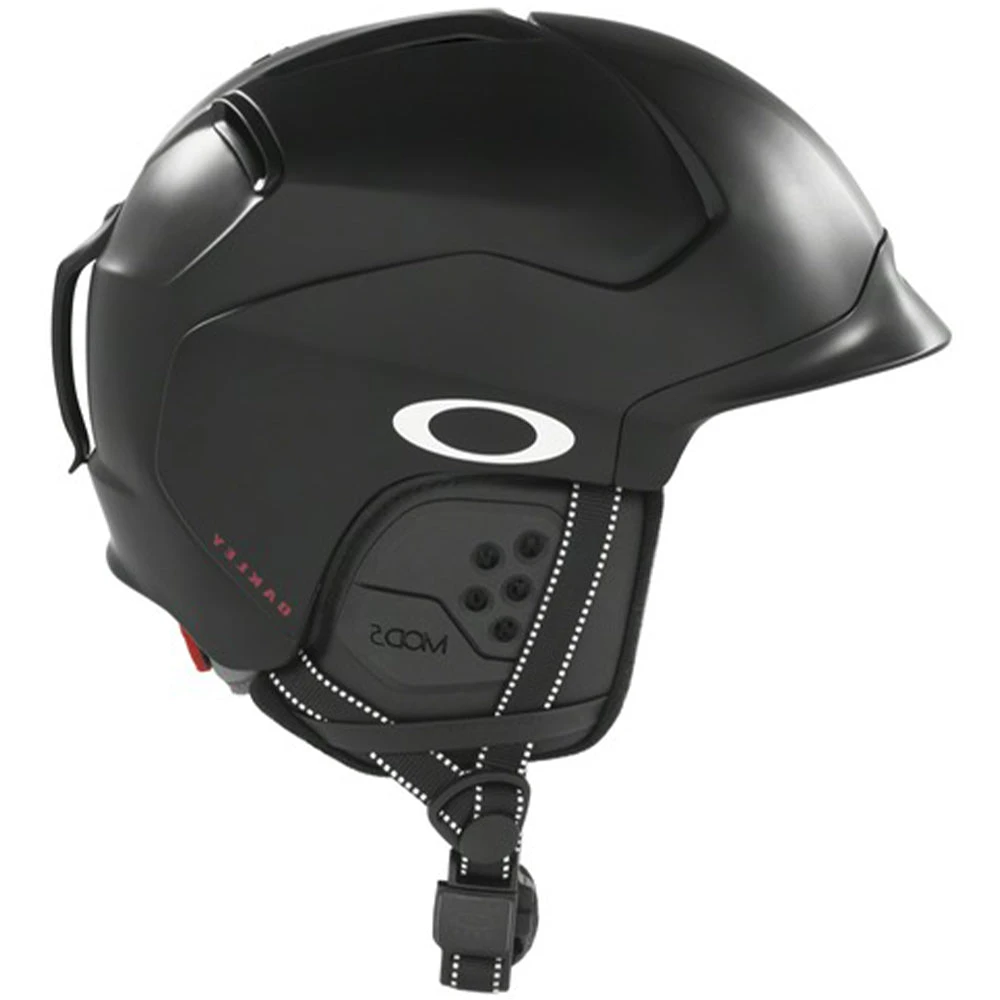 Oakley Mod 5 Matte Black 3 Oakley Mod 5 Matte Black