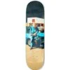 Polar Jamie Platt Dad 8.25" Skateboard Deck -Wintersport polar jamie platt dad 825 skateboard deck