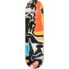 Polar Oskar Rozenberg Facescape 8.375" Skateboard Deck