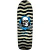 Powell Peralta Old School Ripper Natural/Blue 10.0" Skateboard Deck 2 Powell Peralta Old School Ripper Natural/Blue 10.0" Skateboard Deck -Wintersport powell peralta old school ripper naturalblue 100 skateboard deck