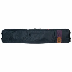 Rome Nomad 162cm Boardbag Black