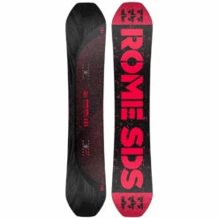 Rome Stale Mod 157W 2023 Snowboard