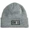 Rome Syndicate Beanie Grey -Wintersport rome syndicate beanie grey