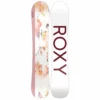 Roxy Womens Breeze 148 2023 Snowboard -Wintersport roxy womens breeze 148 2023 snowboard
