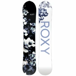 Roxy Womens Smoothie 146 2023 Snowboard