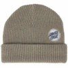 Santa Cruz Daylight Dot Beanie Nickel