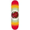 Santa Cruz Eclipse Dot 8.0" Skateboard Deck