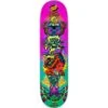 Santa Cruz Gartland Sweet Dreams 8.28" Skateboard Deck -Wintersport santa cruz gartland sweet dreams 828 skateboard deck