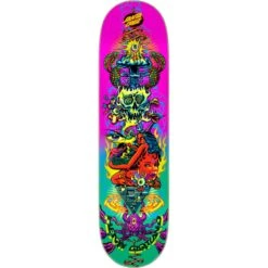 Santa Cruz Gartland Sweet Dreams 8.28" Skateboard Deck