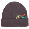Santa Cruz Journey Beanie Oak