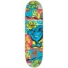 Santa Cruz Journey Everslick 8.5” Skateboard Deck -Wintersport santa cruz journey everslick 85 skateboard deck