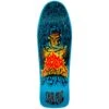 Santa Cruz Knox Firepit Reissue 10.0” Skateboard Deck -Wintersport santa cruz knox firepit reissue 100 skateboard deck
