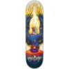 Santa Cruz McCoy Cosmic Eagle VX 8.25" Skateboard Deck -Wintersport santa cruz mccoy cosmic eagle vx 825 skateboard deck