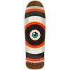 Santa Cruz Rosskopp Target Eye Reissue 9.625” Skateboard Deck -Wintersport santa cruz rosskopp target eye reissue 9625 skateboard deck