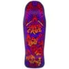 Santa Cruz Winkowski Volcano Shaped 10.0” Skateboard Deck