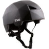 TSG GEO Solid Color Satin Black -Wintersport sg geo solid color satin black