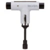 Silver Premium Skateboard Tool Whiteout