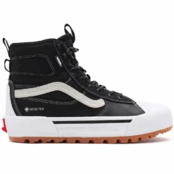 Vans SK8-Hi Gore-Tex MTE-3 Black/Marshmallow