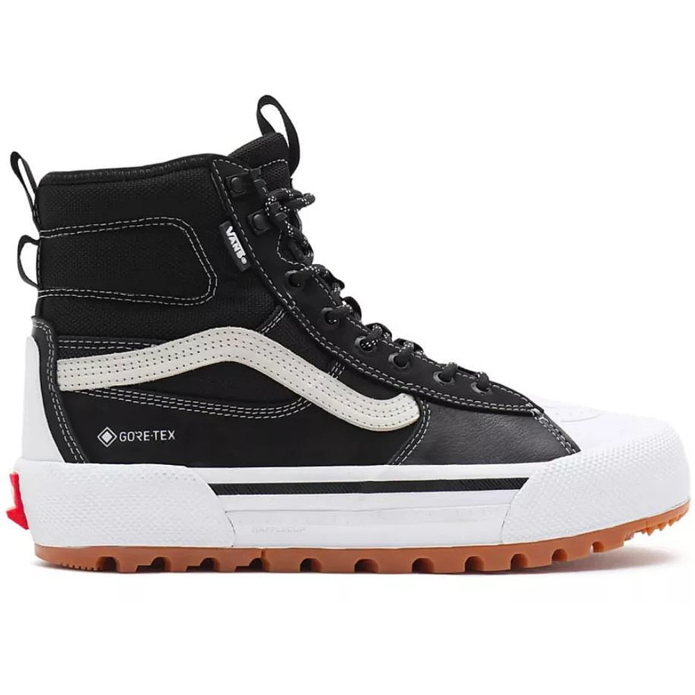 Vans SK8-Hi Gore-Tex MTE-3 Black/Marshmallow 3 Vans SK8-Hi Gore-Tex MTE-3 Black/Marshmallow