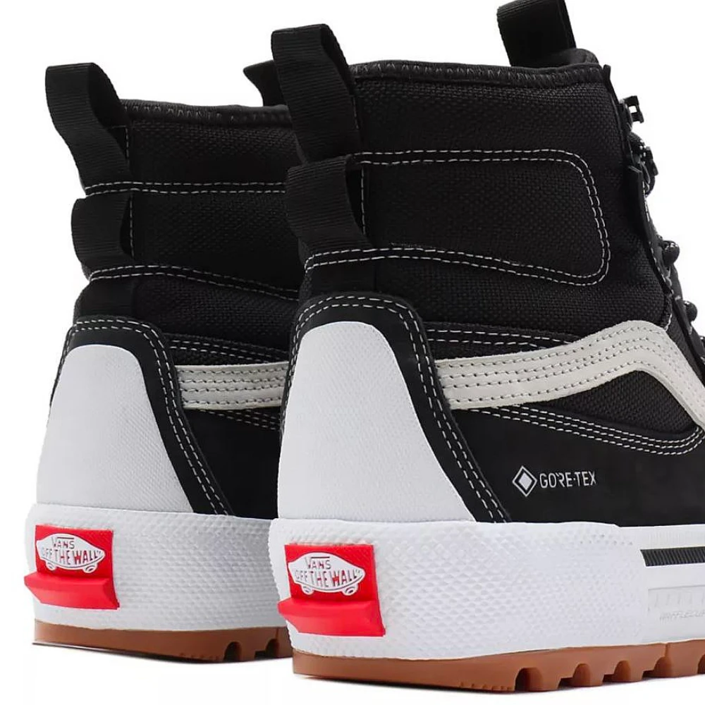 Vans SK8-Hi Gore-Tex MTE-3 Black/Marshmallow 5 Vans SK8-Hi Gore-Tex MTE-3 Black/Marshmallow - Afbeelding 3