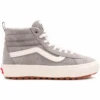 Vans SK8-Hi MTE-1 Drizzle/Marshmallow -Wintersport sk8hi mte1 drizzlemarshmallow 6