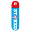 Step It Up Skateboard 1 Step It Up Skateboard -Wintersport step1