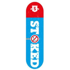 Step It Up Skateboard