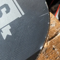 Black LP 157W Snowboard + Transfer Black Snowboardbindingen + Pipe Snowboardbag Steel Grey 157 -Wintersport stoked 20 verdad black lp 159w transfer black l pipe steel grey 157 3