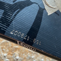 Black LP 157W Snowboard + Transfer Black Snowboardbindingen + Pipe Snowboardbag Steel Grey 157 -Wintersport stoked 20 verdad black lp 159w transfer black l pipe steel grey 157 4