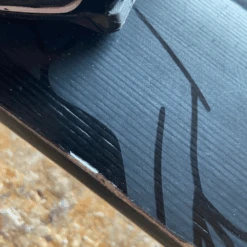 Black LP 157W Snowboard + Transfer Black Snowboardbindingen + Pipe Snowboardbag Steel Grey 157 -Wintersport stoked 20 verdad black lp 159w transfer black l pipe steel grey 157 7