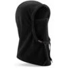 Co-Fit Fleece Black -Wintersport stoked board co cofit fleece black
