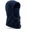 Co-Fit Fleece French Navy -Wintersport stoked board co cofit fleece french navy