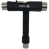 Stoked Classic Skate Tool Black -Wintersport stoked classic t tool black