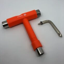 Stoked Classic Skate Tool Orange -Wintersport stoked classic t tool orange3